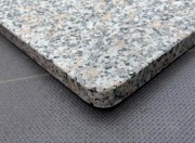 Parapet granitowy
