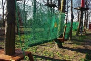 Sprzedam trasę w siatkach dla dzieci