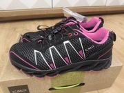 Buty damskie trekkingowe CMP 39 