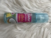 Mgiełka do ciała dezodorant perfumowany isana