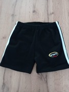 Spodenki chłopięce W-f