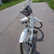 Sprzedam rower damski