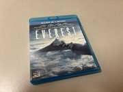 Film Everest Blu-ray 3D + Blu-ray (2 płyty Blu-ray)