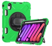 Etui Case Plecki na Apple iPad MINI 6 Green + GRATIS