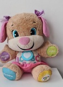 Fisher-Price, Siostrzyczka Szczeniaczka