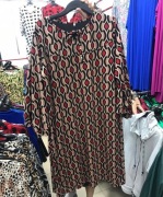 Sukienka damska biust 140