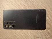 Oryginalna tylna klapka baterii Samsung a52 