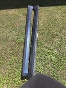 Progi bmw g31, g30 przedlift