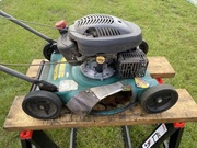 Kosiarka spalinowa NAC M510 T475