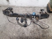 Opel Meriva A 2003-2010  hak z modułem  westfalia oryginał