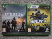 Battlefield 6 Xbox Series X