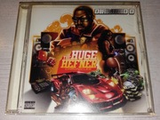 Diamond D - The Huge Hefner Chronicles USA!!!