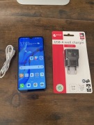 Smartfon Huawei P30 lite, 4GB RAM, 128GB pamięci wewnętrznej