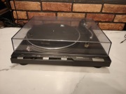 TECHNICS SL-D3 ! FLagowy gramofon Direct Drive ! Automat