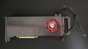 ATI Radeon HD 5870 1GB Mac Edition