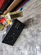 Sterownik ogrzewania webasto Eberspächer 24v hella 251692800500