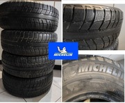 Opony zimowe MICHELIN  Primacy Alpin  205/55/R16