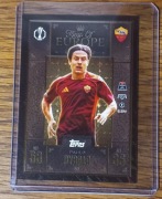 karta piłkarska Topps Match Attax Champions League Extra 2025-26