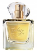 AVON Woda Perfumowana damska TODAY 50ml