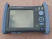 Tester sieci światłowodowych Yokogawa AQ1100 OLTS