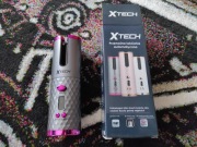 Automatyczna lokówka do włosów z powłoką ceramiczną bezprzewodowa regulacja