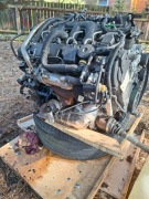 Silnik citroen C5 2014 rok 140km