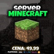 Paczka pluginów minecraft | forevercode.pl