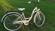 Rower damka Elegance Koła 28 cali *NOWY*
