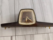 Zegar stojący działający