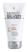 LR MICROSILVER PLUS Krem do mycia twarzy