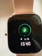 Zegarek Amazfit 2 mini flamingo 