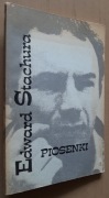 Edward Stachura – Piosenki