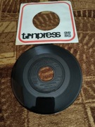 Izabela Trojanowska - Brylanty / Nić Naprawdę Singiel Płyta Winylowa 