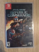 Star Wars Republic Commando Limited Run #103