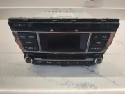 Radio Hyundai i20 CD MP3 AC101CBEE