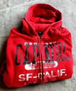 Bluza gap, roz.158 (12-13l)