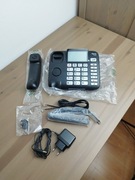 Gigaset DL580 Telefon Stacjonarny 