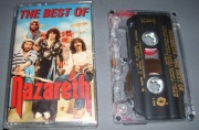 mc - The best of Nazareth