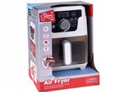 Frytkownica beztłuszczowa AIR FRYER zabawka dla dzieci małe AGD ZA5686
