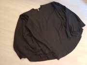 XL strój peleryna ponczo wilkołak drakula przebranie halloween nr 34