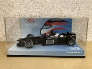 Minichamps 1/43 F1 BAR Honda Concept Car 2004 - Idealny