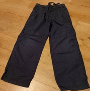 Spodnie materiałowe MS rozmiar 152, 12 lat