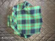 Koszula flanelowa roz. 74