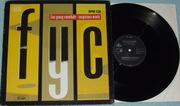 FINE YOUNG CANNIBALS - Suspicious Minds - MAXI 12'' FYC 1986