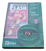 Flash ActionScript f/x efekty specjalne - Sanders