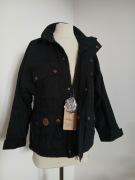 Kurtka sportowa parka outdoor trekking funkcyjna Gaupa Norway