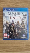 Assassin's Creed Unity PL - polskie wydanie