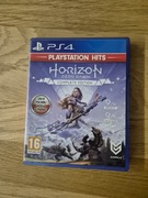 Horizon Zero Dawn Complete Edition PS4 PL