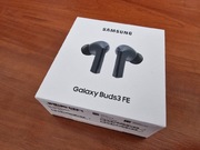 Słuchawki Samsung Galaxy Buds 3 FE