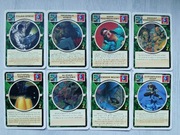 Doom Trooper - zestaw 8 kart  PL